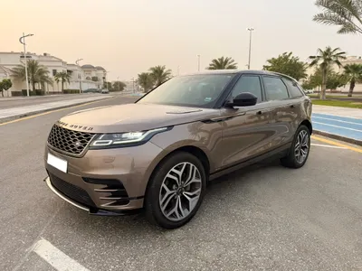 2020 Land Rover Range Rover Velar R-Dynamic