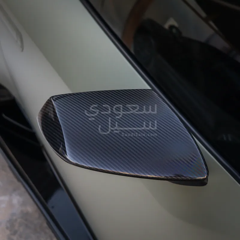 2024 لمبرجيني هوراكان استيراتو