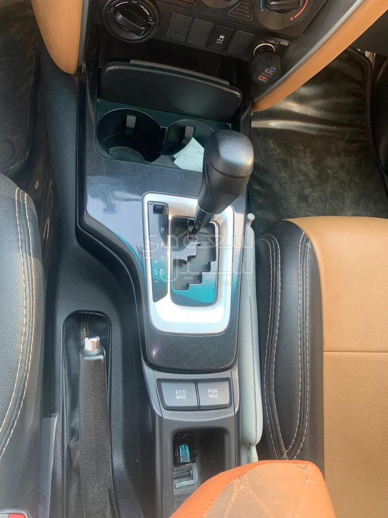 2017 Toyota Fortuner GX