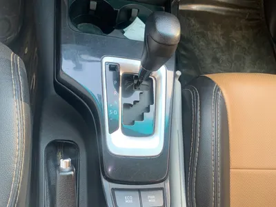 2017 Toyota Fortuner GX