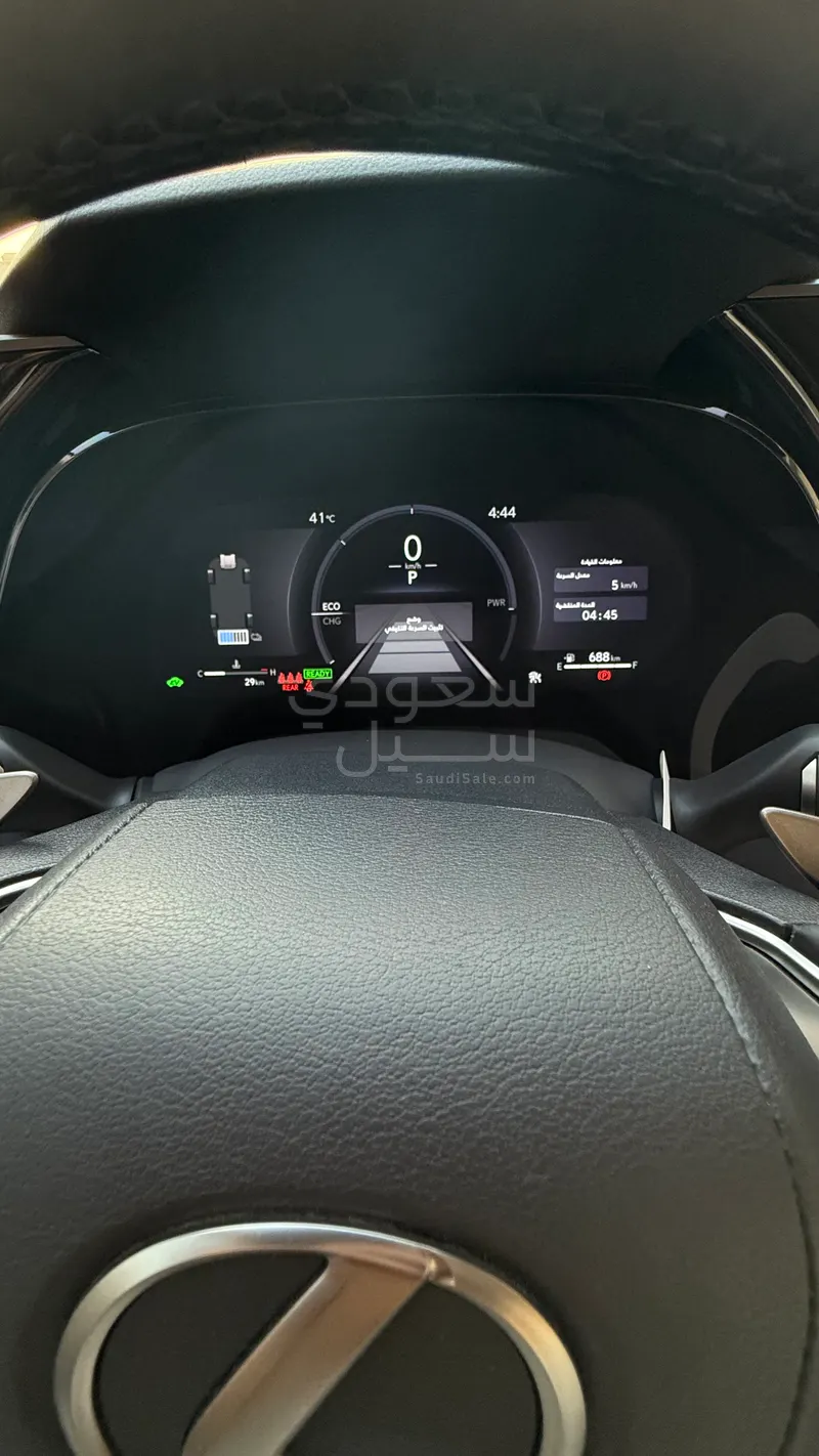 2025 Lexus RX 350