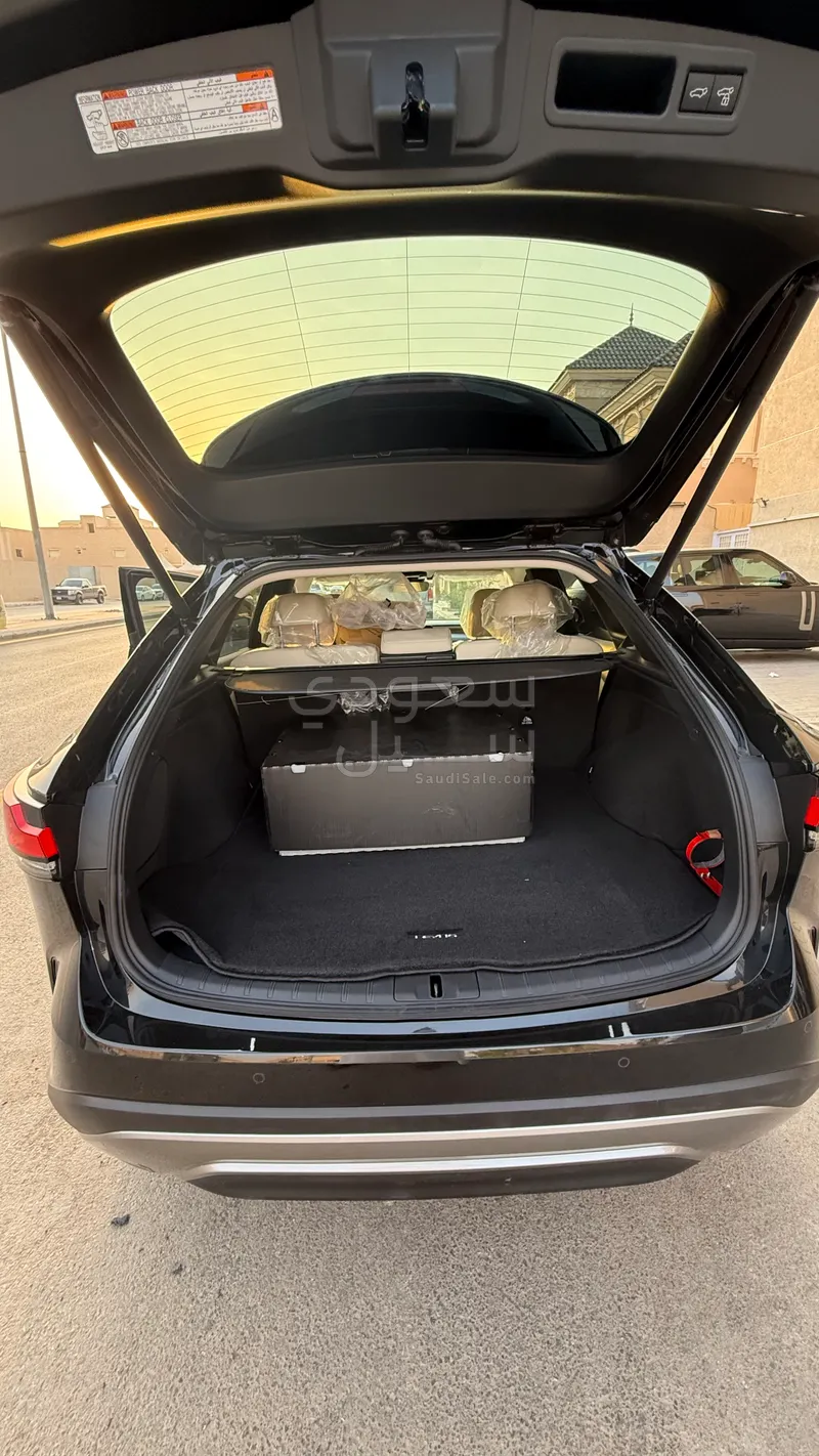 2025 Lexus RX 350