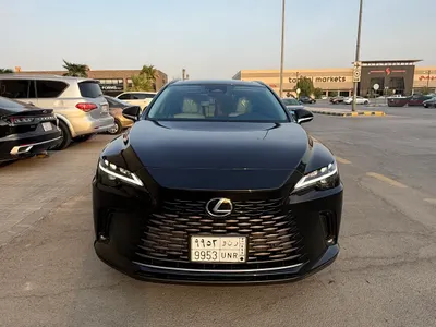 2025 Lexus RX 350
