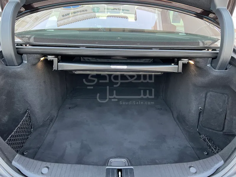 2020 مرسيدس - بنز إس 450