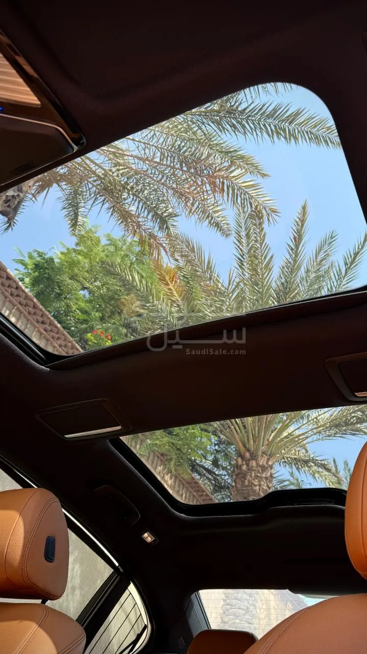 2021 BMW 7 Series 730Li