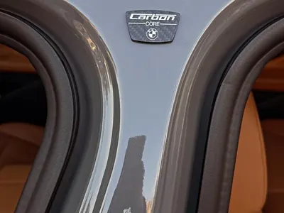2021 بي ام دبليو الفئة السابعة 730 إل أي