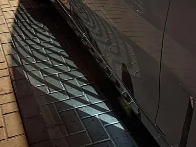 2021 بي ام دبليو الفئة السابعة 730 إل أي