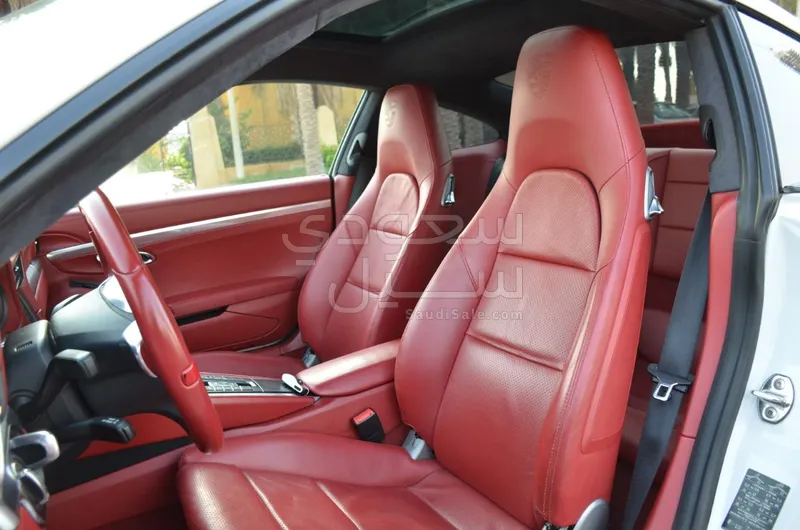 2015 Porsche 911 Carrera 4S
