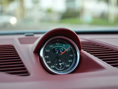 2015 Porsche 911 Carrera 4S