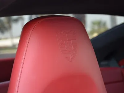 2015 Porsche 911 Carrera 4S