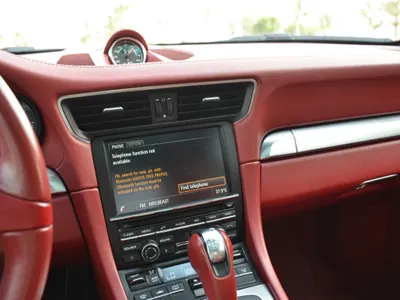 2015 Porsche 911 Carrera 4S