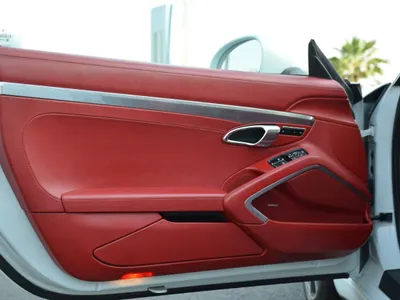 2015 Porsche 911 Carrera 4S