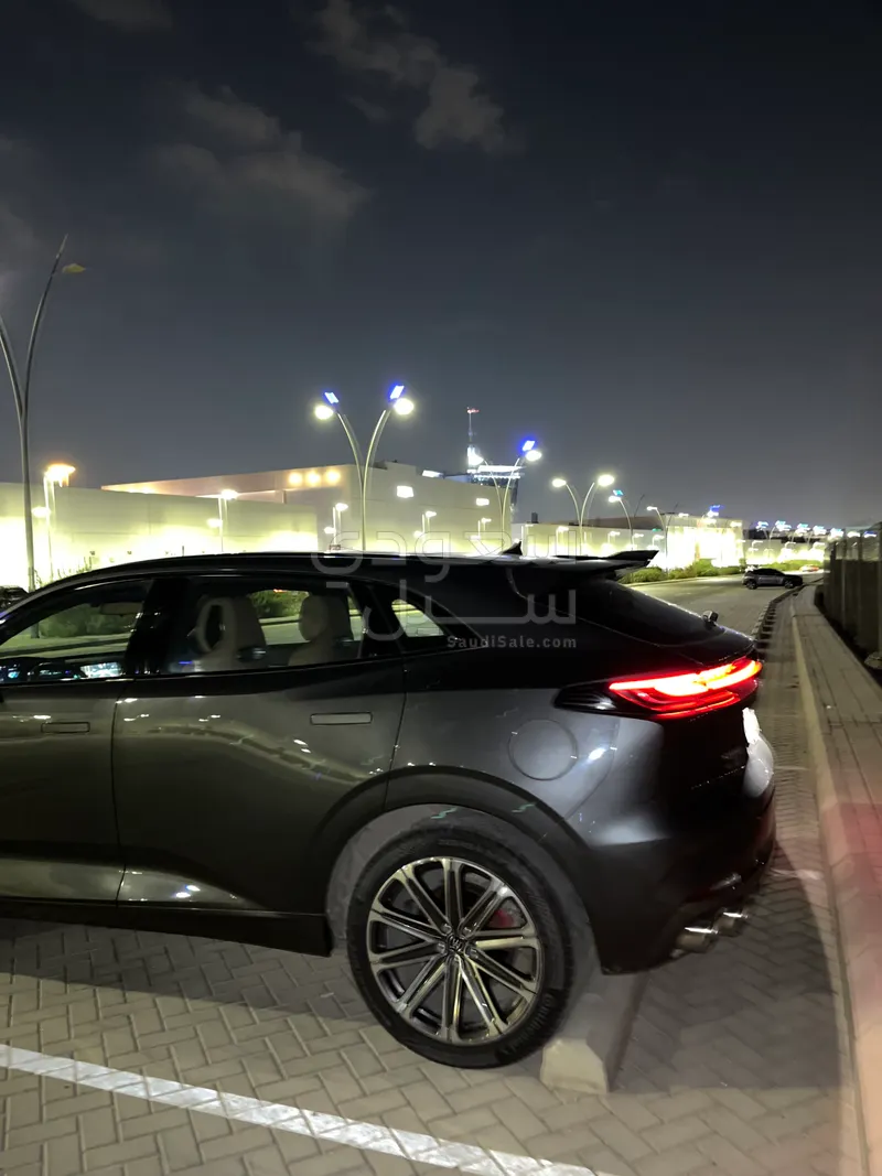 2023 شانجان يوني كي