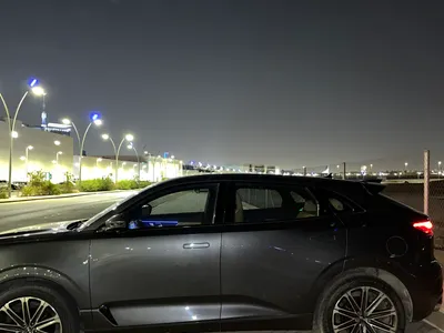 2023 شانجان يوني كي