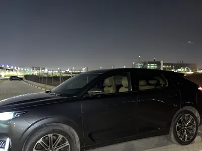 2023 شانجان يوني كي