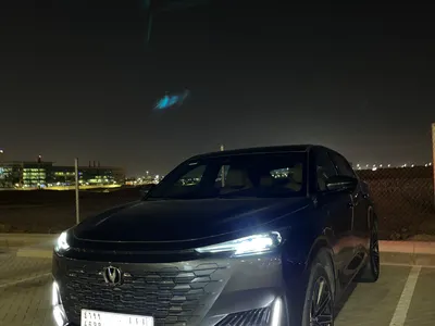 2023 شانجان يوني كي