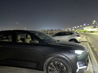 2023 شانجان يوني كي