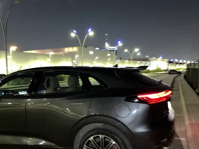 2023 شانجان يوني كي