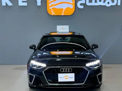 2024 اودي اي 4