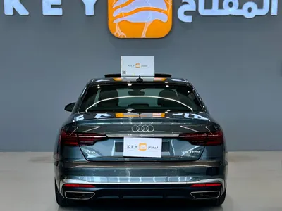 2024 اودي اي 4