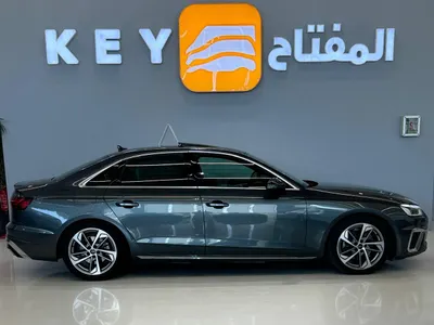 2024 اودي اي 4