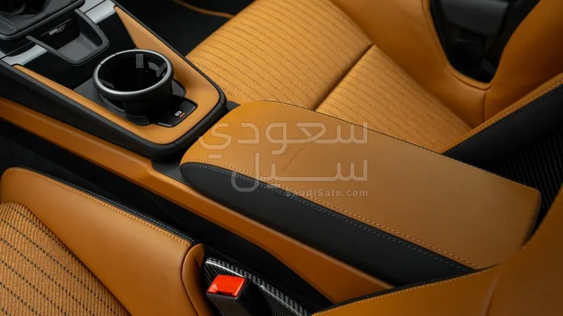 2024 Porsche 911 Sport Classic