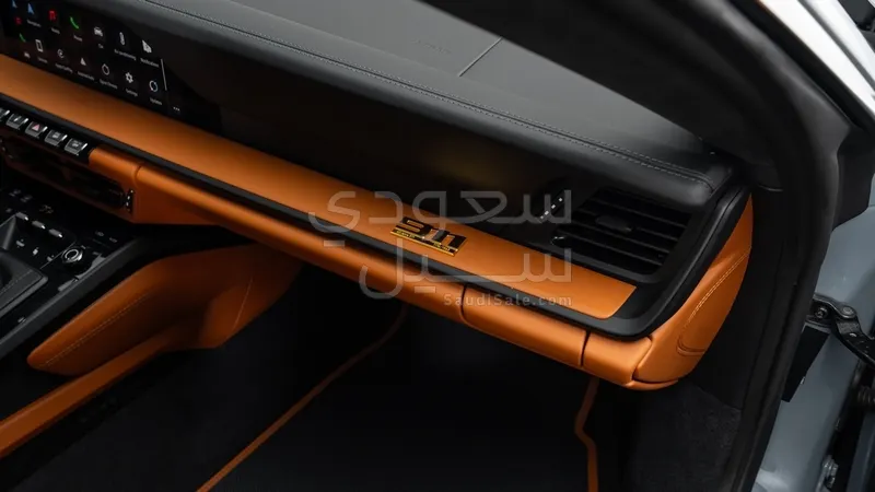 2024 Porsche 911 Sport Classic