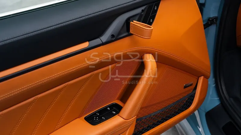 2024 Porsche 911 Sport Classic