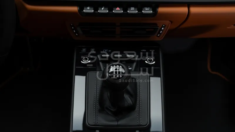 2024 Porsche 911 Sport Classic