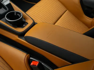 2024 Porsche 911 Sport Classic