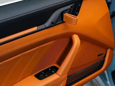 2024 Porsche 911 Sport Classic