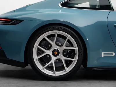 2024 Porsche 911 Sport Classic