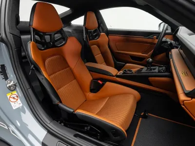 2024 Porsche 911 Sport Classic