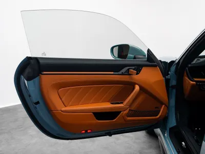 2024 Porsche 911 Sport Classic