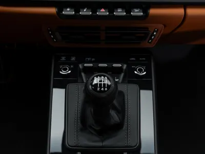 2024 Porsche 911 Sport Classic
