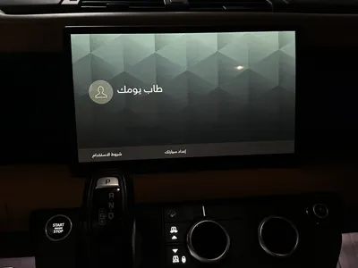 2020 لاند روفر ديفيندر اكس 110