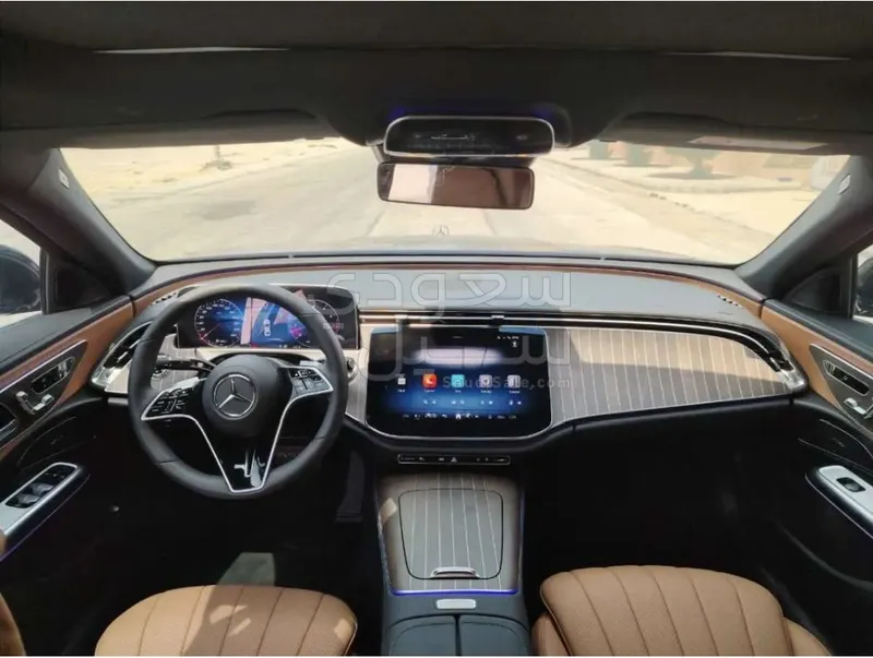 2024 Mercedes-Benz E 300