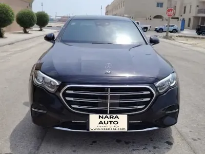 2024 Mercedes-Benz E 300