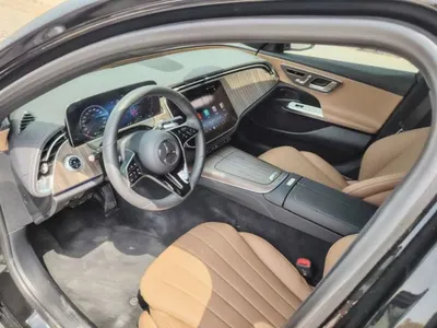 2024 Mercedes-Benz E 300