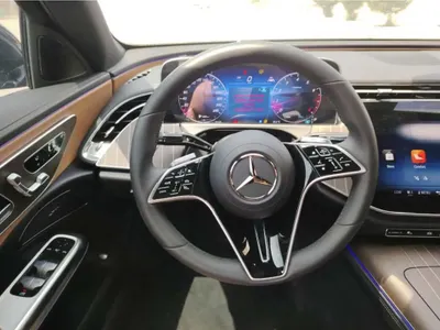 2024 Mercedes-Benz E 300