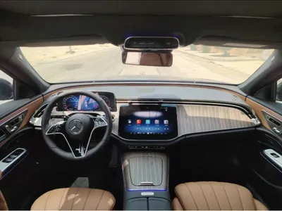 2024 Mercedes-Benz E 300