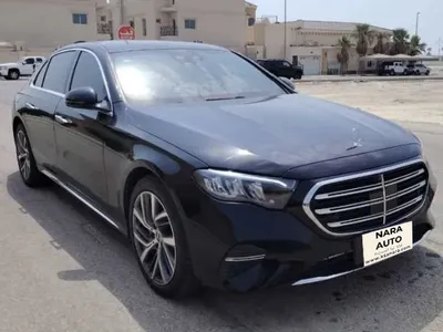 2024 Mercedes-Benz E 300
