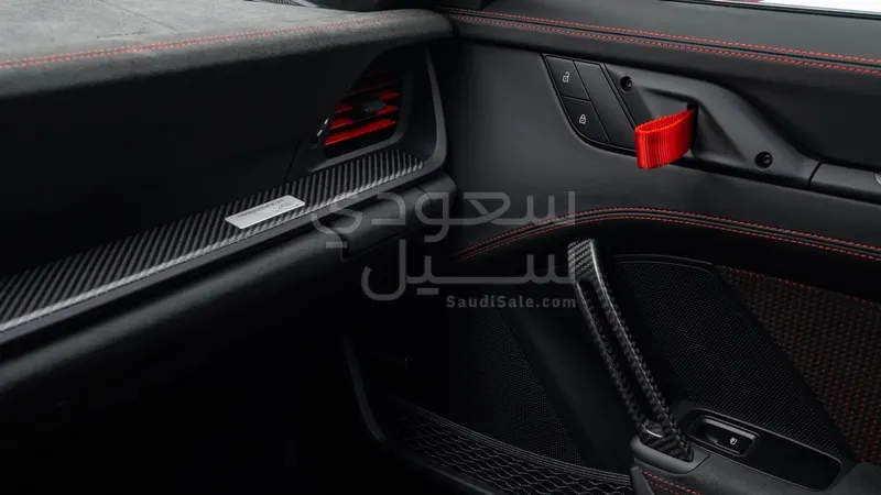 2024 Porsche 911 GT 3 RS