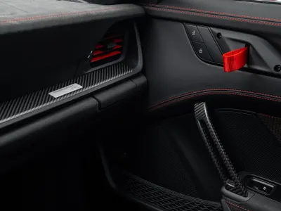 2024 Porsche 911 GT 3 RS