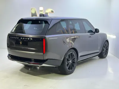 2024 لاند روفر رينج روفر اتش اس اي