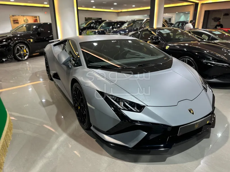 2023 لمبرجيني هوراكان