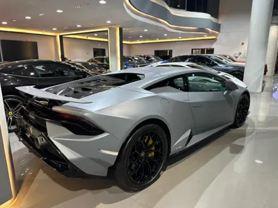2023 لمبرجيني هوراكان