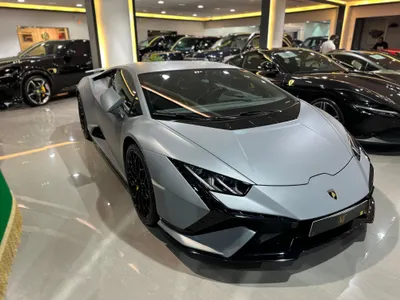 2023 لمبرجيني هوراكان