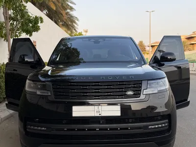 2023 لاند روفر رينج روفر فوج اتش اس اي