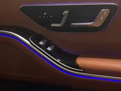 2022 مرسيدس - بنز إس 450